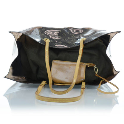 Louis Vuitton Ambre Sac Cabas GM 5 of 11
