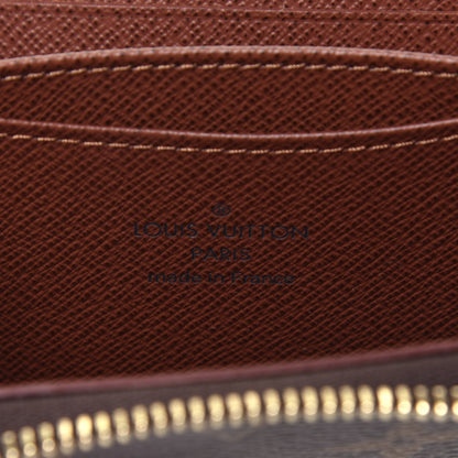 Louis Vuitton Monogram Zippy Coin Purse 6 of 7