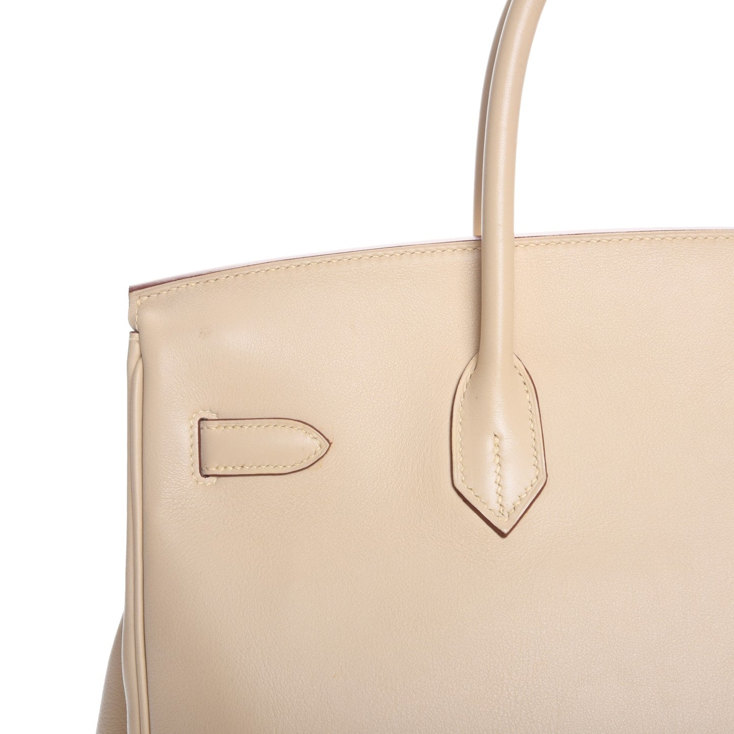Swift Birkin 35 Parchemin
