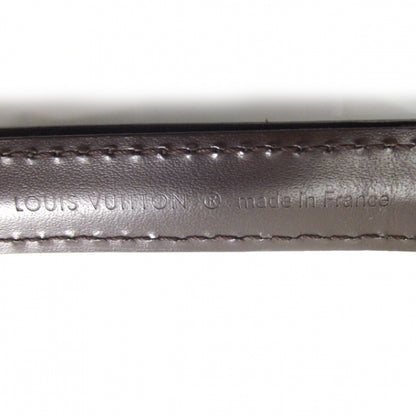Louis Vuitton Adjustable Shoulder Strap Brown 2 of 4