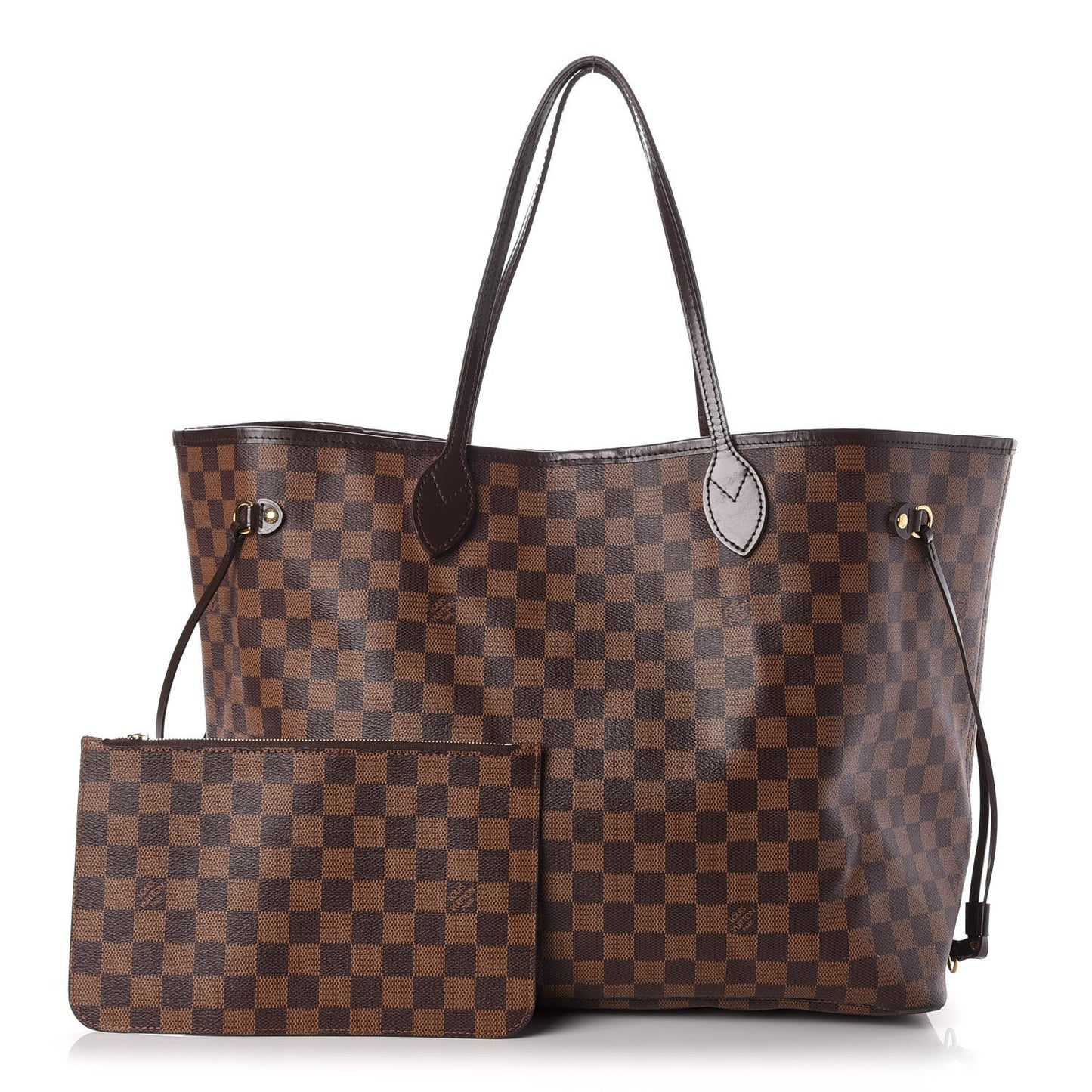 Damier Ebene Neo Neverfull GM