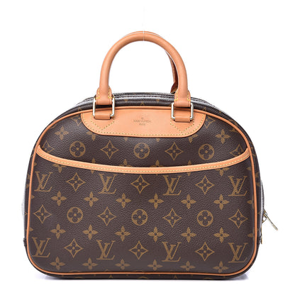 Louis Vuitton Monogram Trouville 1 of 11