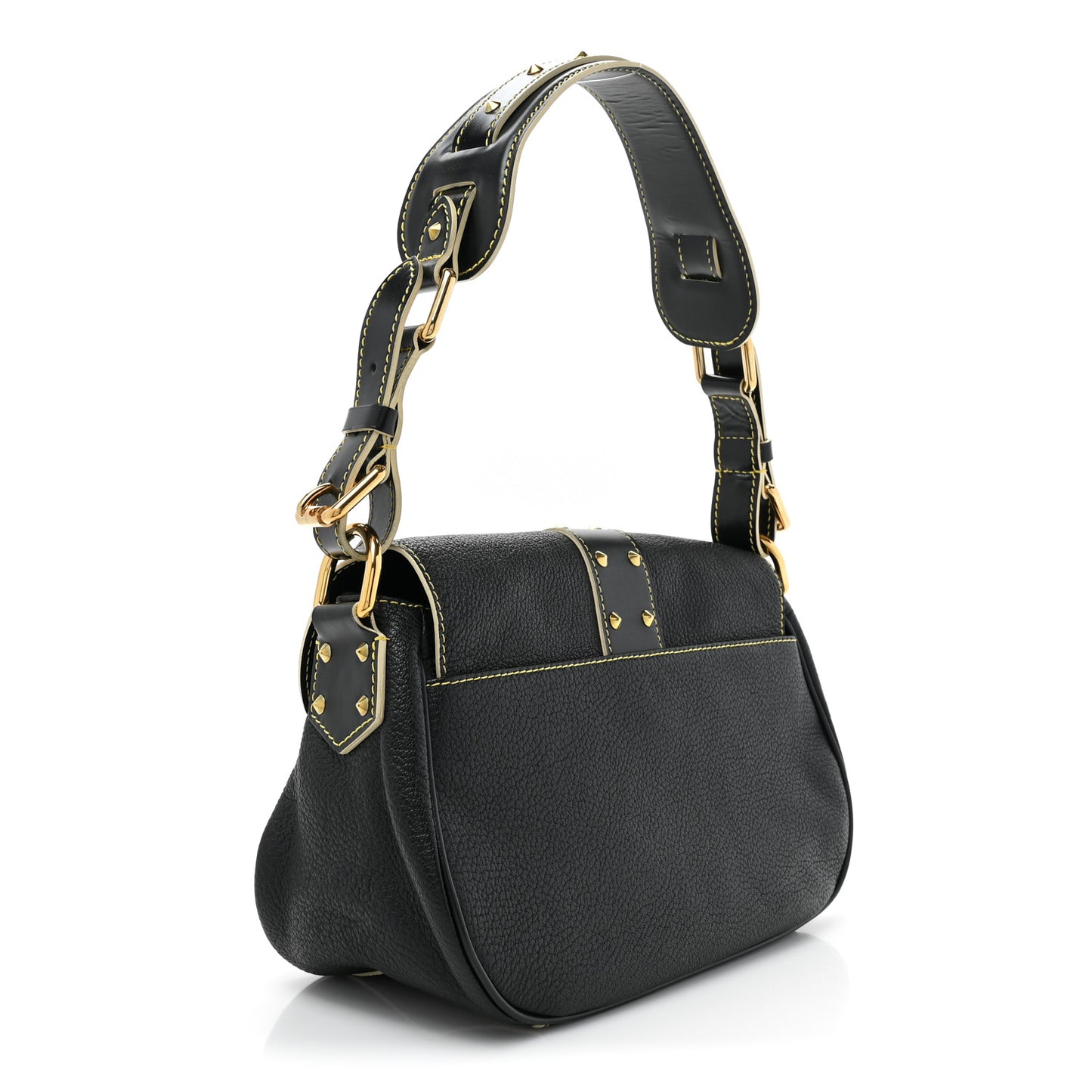 Suhali Le Confident Black