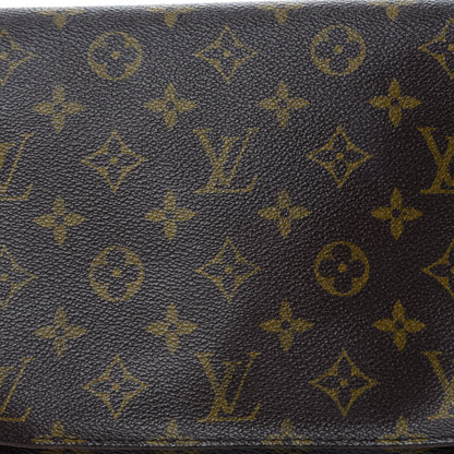 Louis Vuitton Monogram Musette Tango 10 of 10