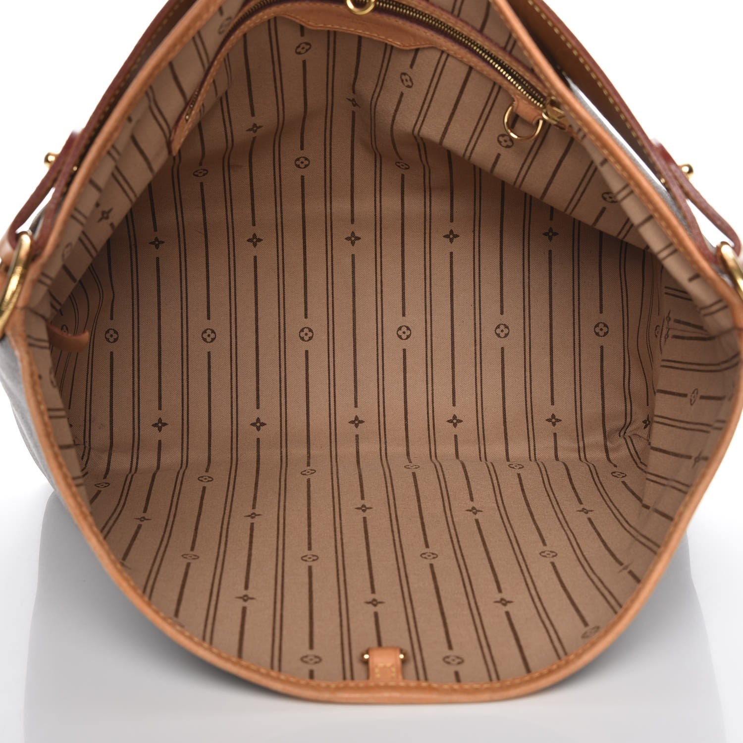 Louis Vuitton Monogram Delightful PM 5 of 10