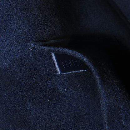 Louis Vuitton Epi Alma BB Indigo 6 of 8