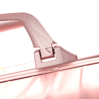 Rimowa Aluminum Original Check-In M Quartz Pink 9 of 17