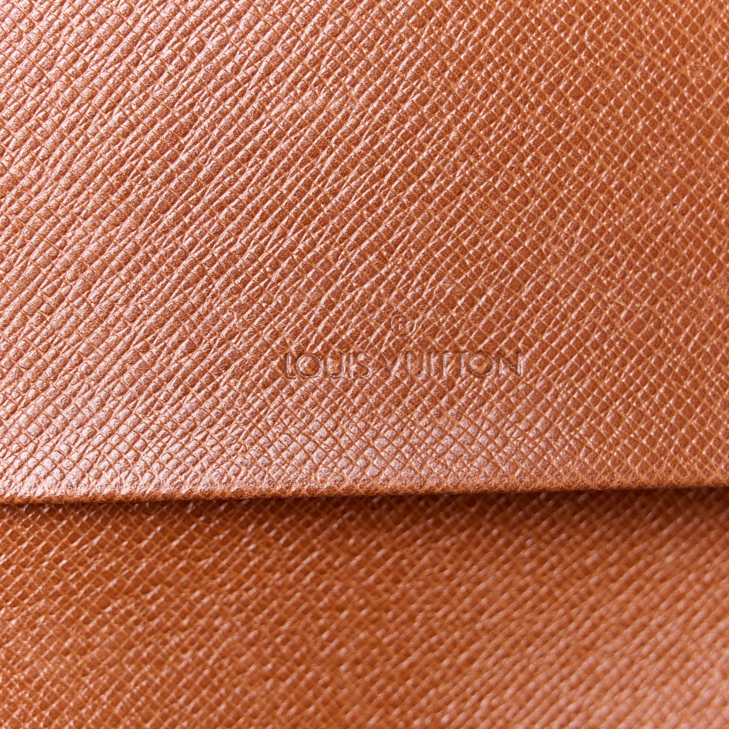 Monogram Pochette Rabat 23