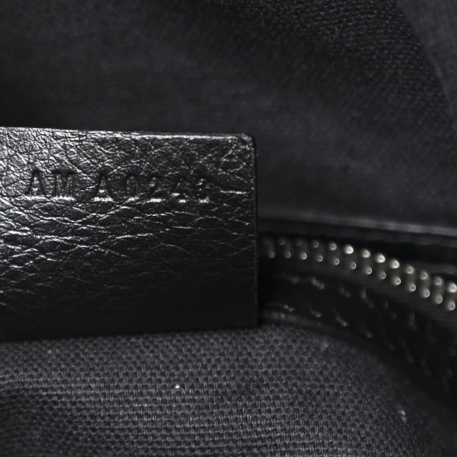 Givenchy Calfskin Medium Voyou Bag Black 7 of 10