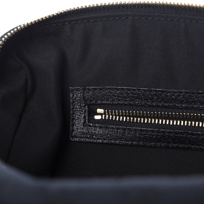 Gucci Monogram Small Charmy Boston Black 10 of 10