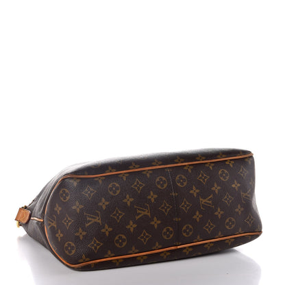 Louis Vuitton Monogram Delightful PM 4 of 12