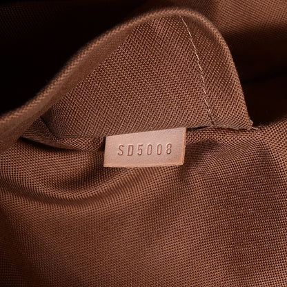 Louis Vuitton Monogram Palermo GM 7 of 7