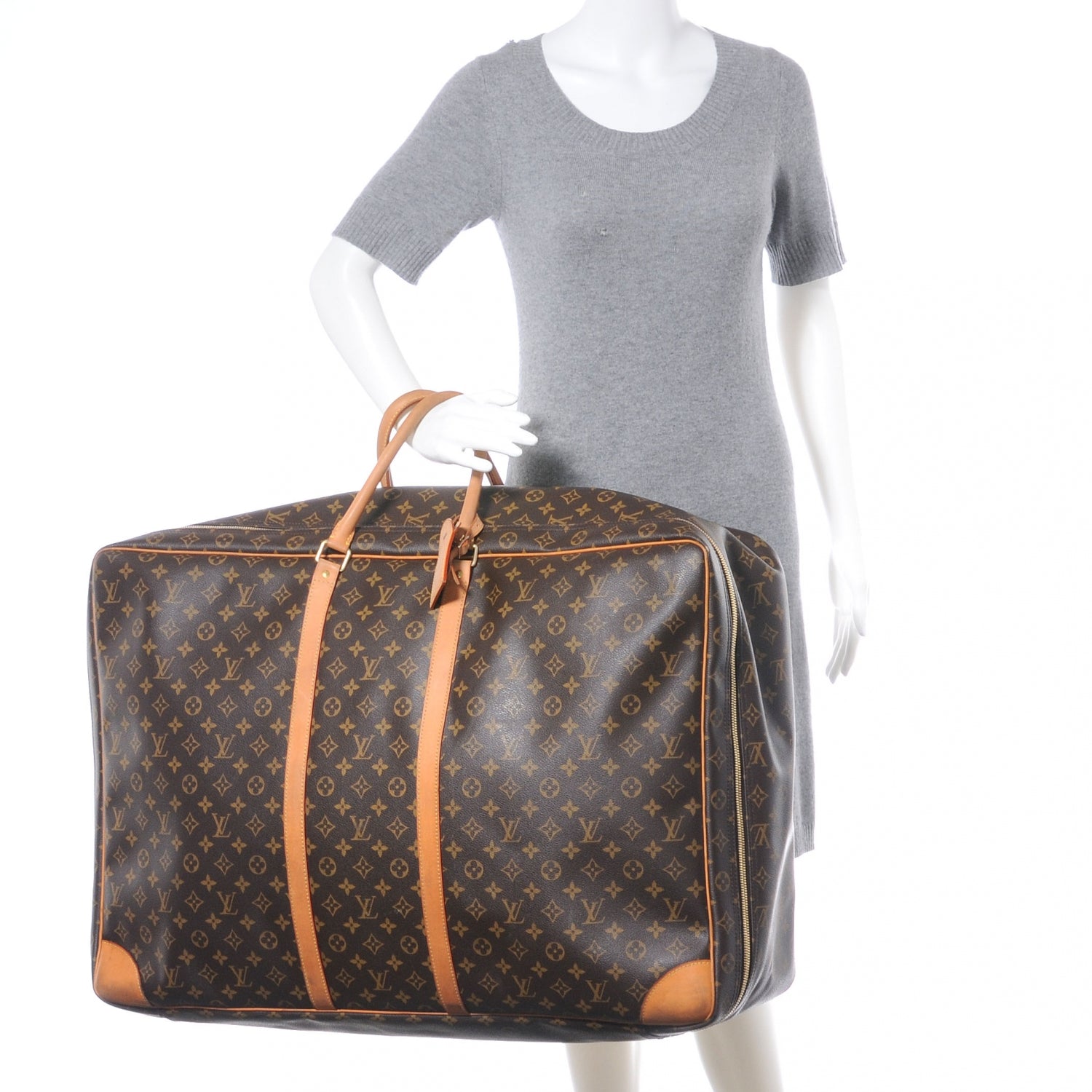 Louis Vuitton Monogram Sirius 70 2 of 11
