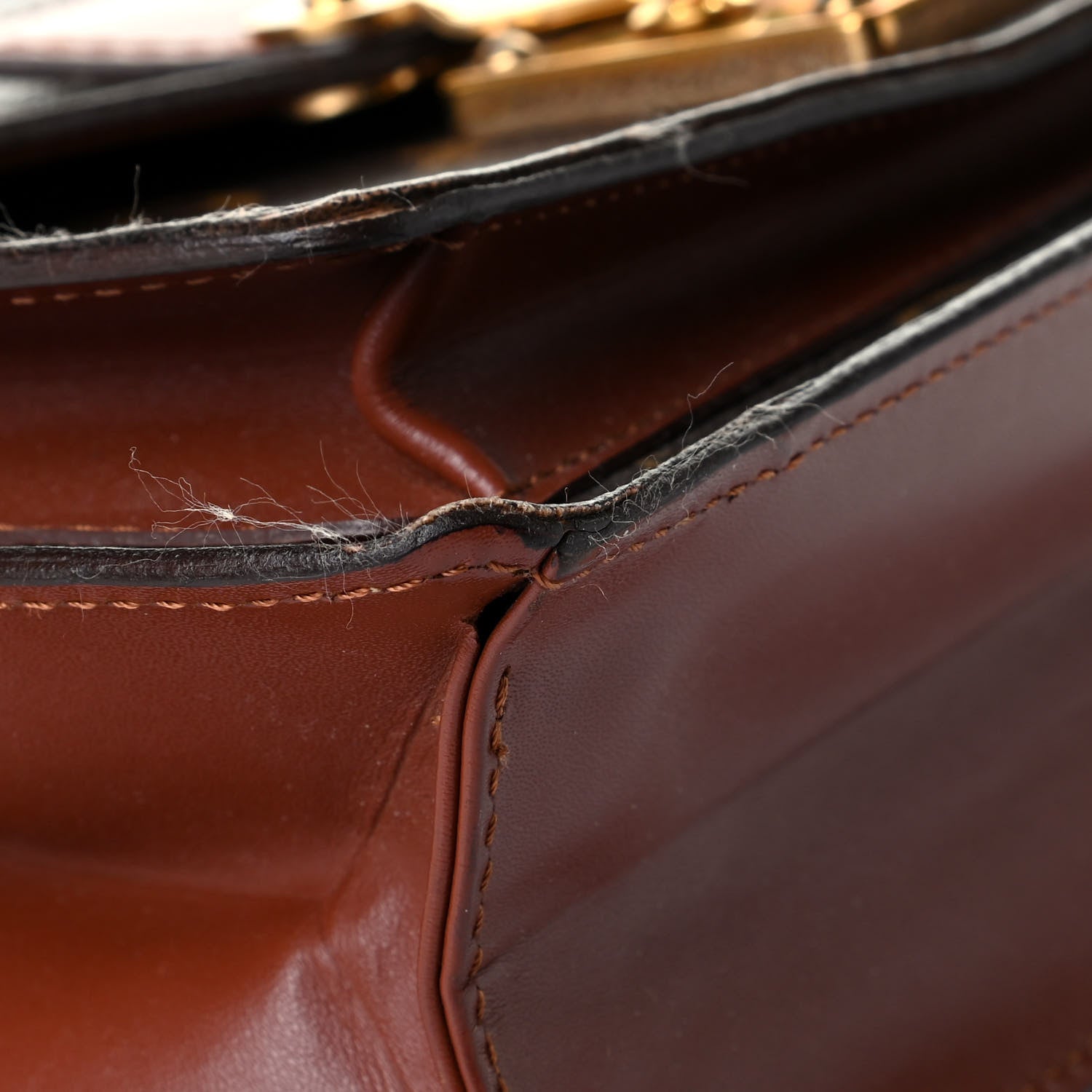Louis Vuitton Monogram Monceau 26 7 of 7