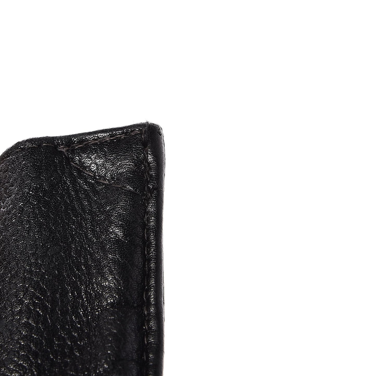 Caviar CC Shopper Tote Black