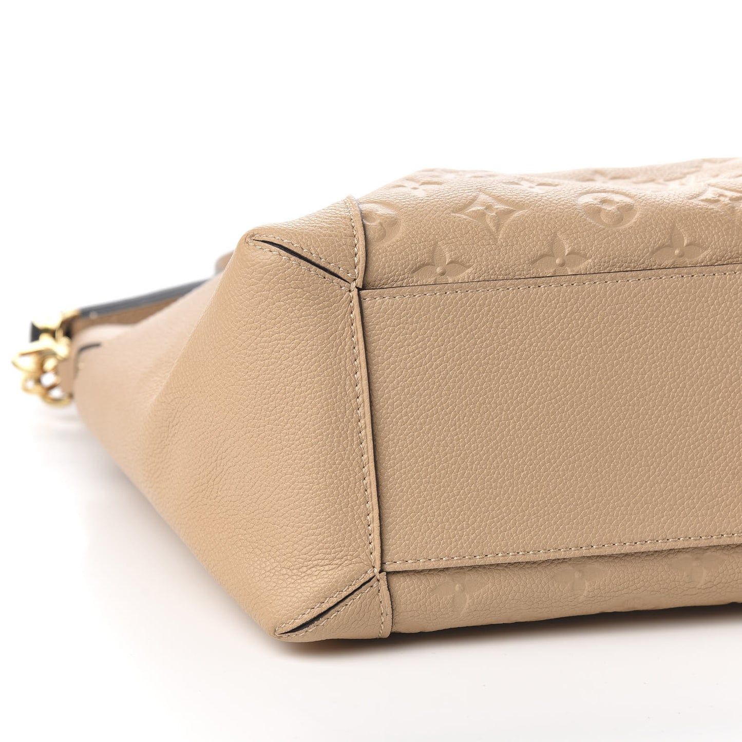 Empreinte Bagatelle Dune