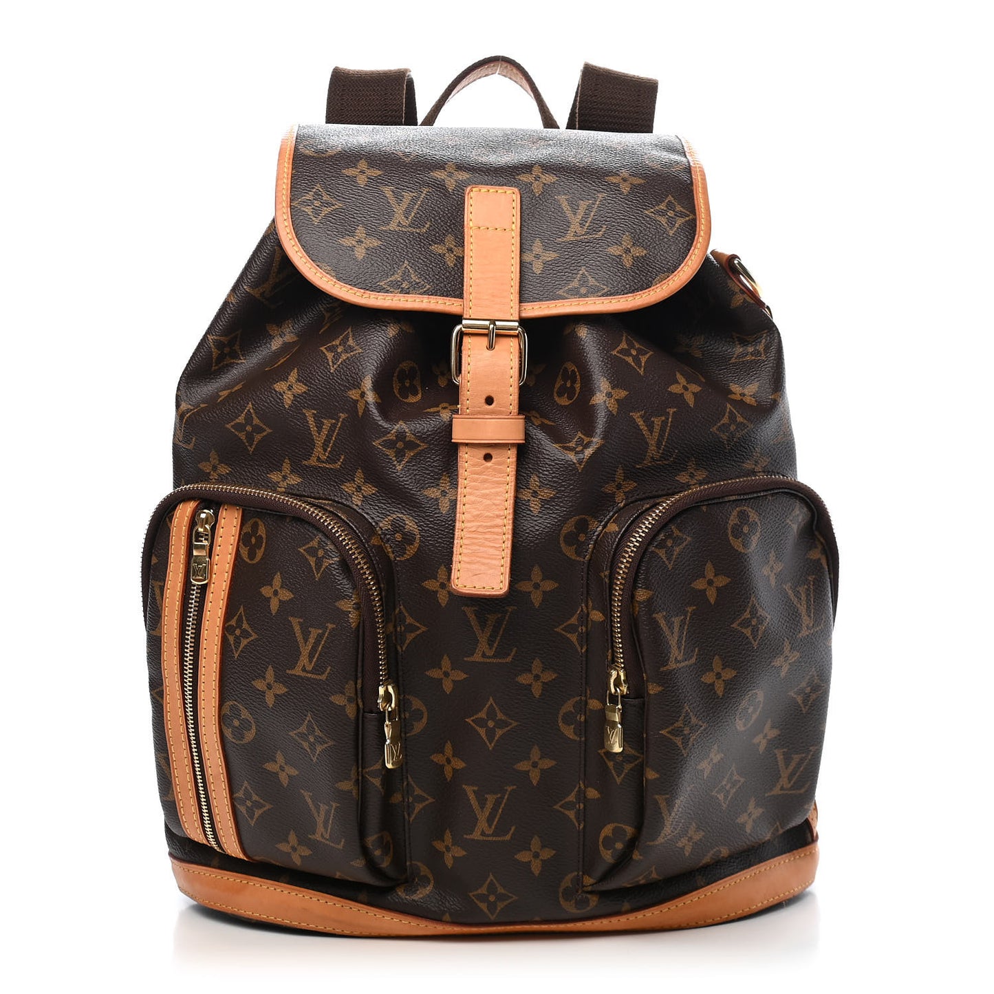 Monogram Bosphore Backpack