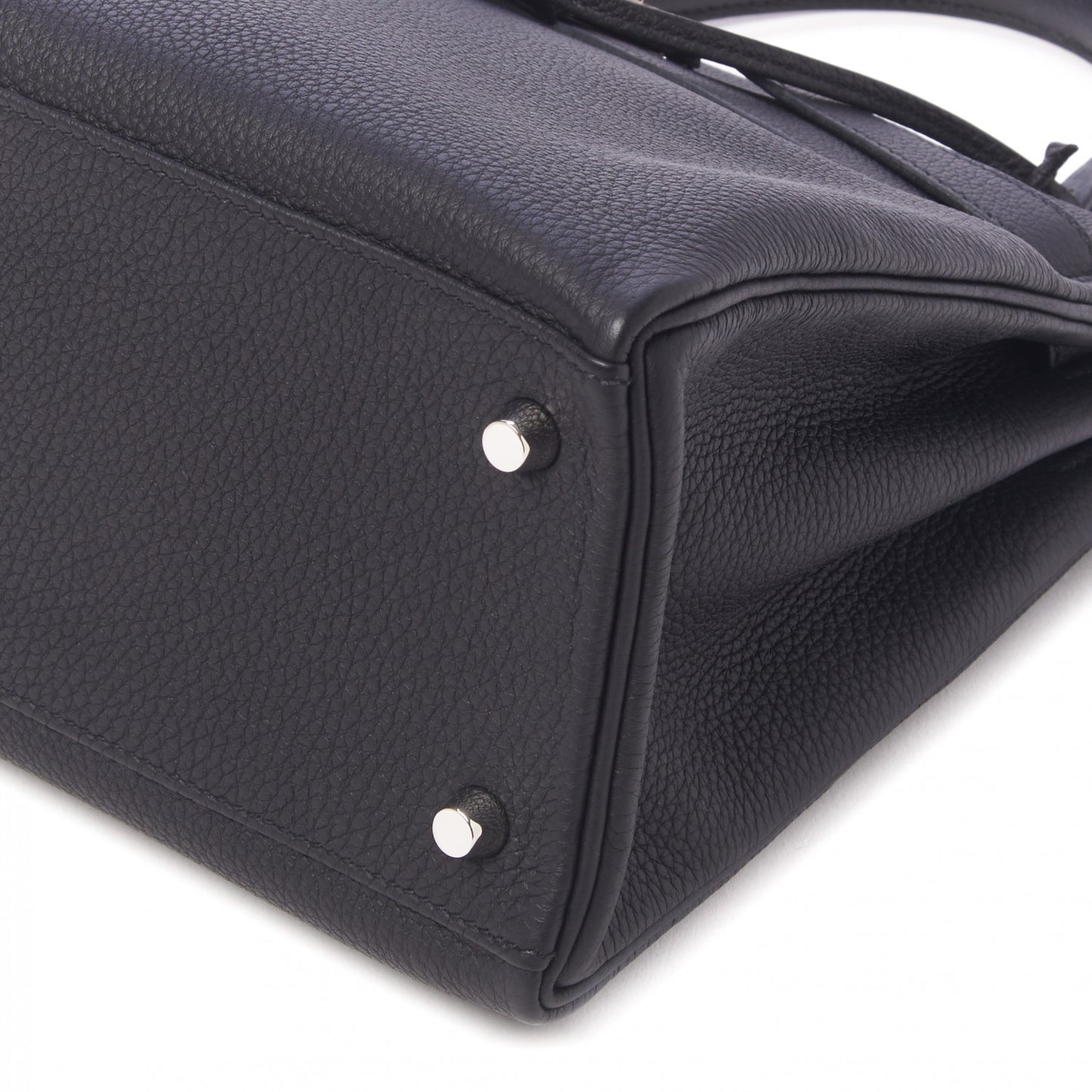 Togo Kelly Retourne 28 Black