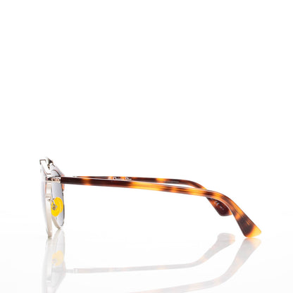 Christian Dior So Real Sunglasses Havana 2 of 7