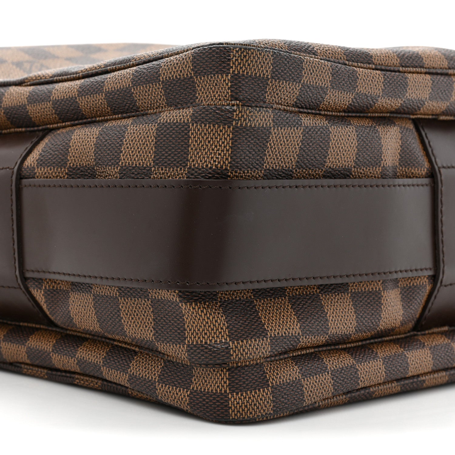 Louis Vuitton Damier Ebene Naviglio 10 of 16