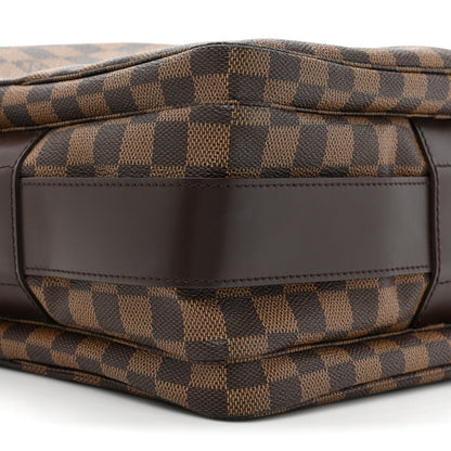 Louis Vuitton Damier Ebene Naviglio 10 of 16