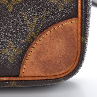 Louis Vuitton Monogram Danube 21 9 of 14