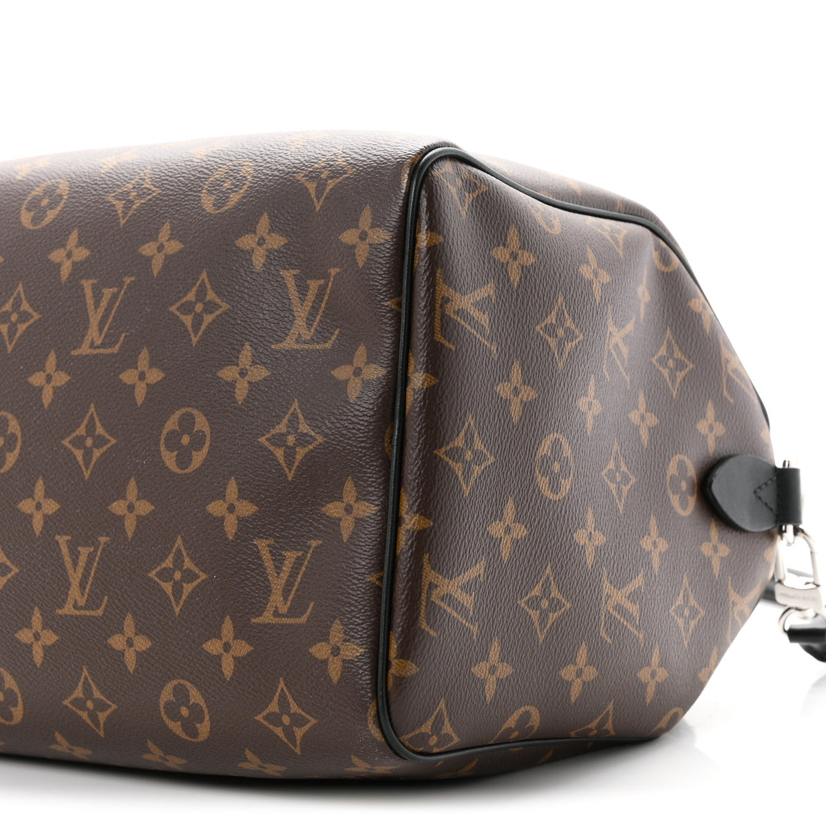 Monogram Speedy Soft 30 Dark