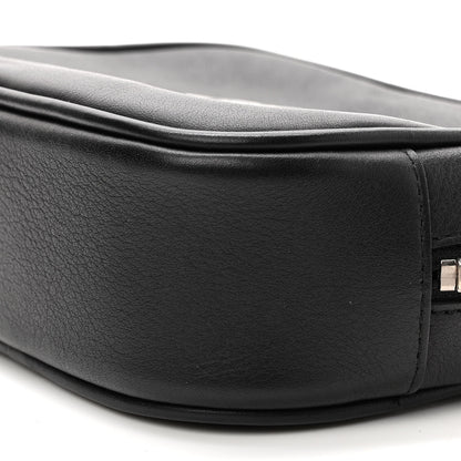 Saint Laurent Nappa Monogram Blogger Bag Black 10 of 11