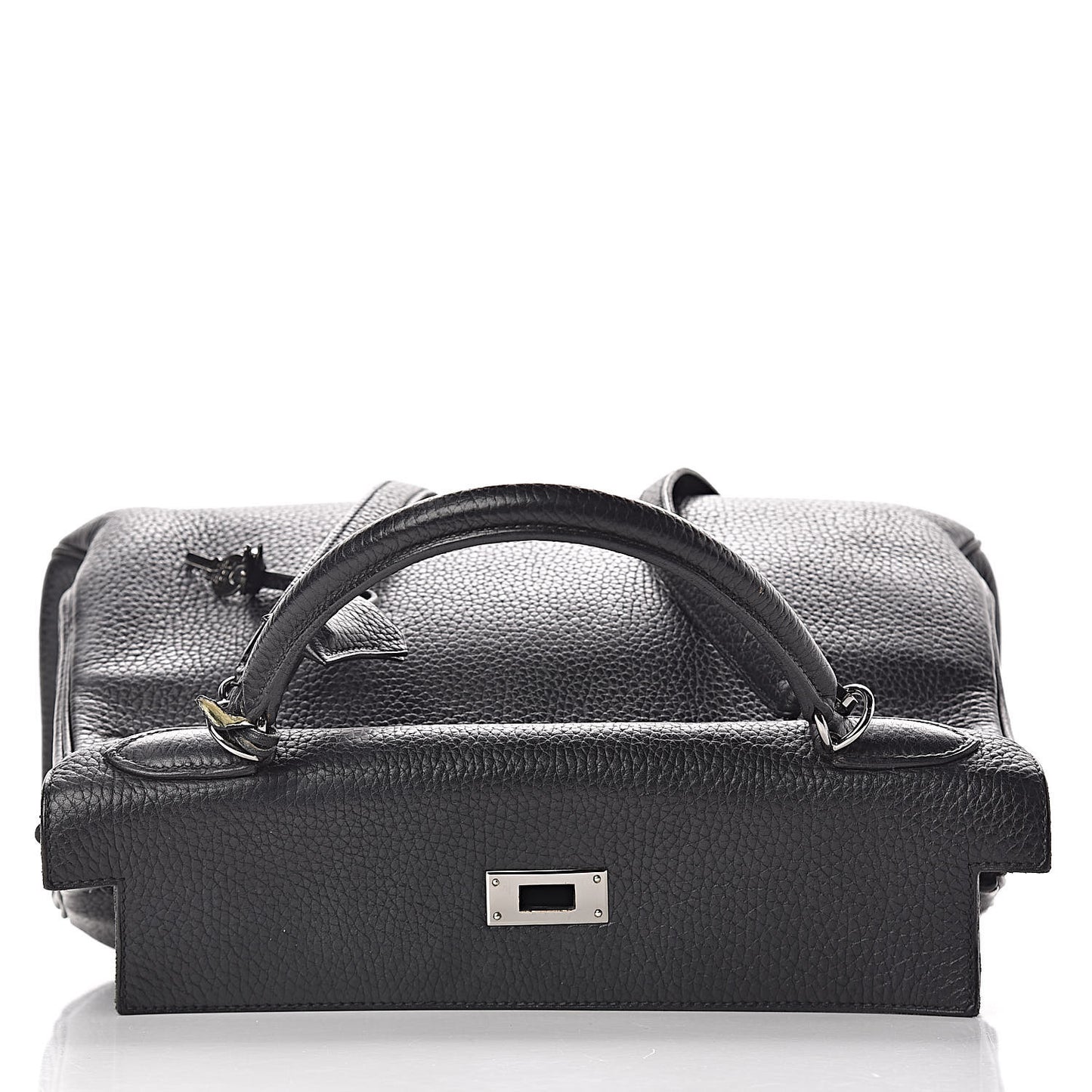 Taurillon Clemence Kelly Retourne 32 Black