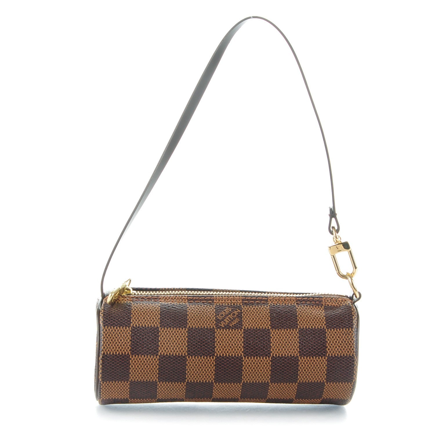 Louis Vuitton Damier Ebene Mini Papillon 1 of 6