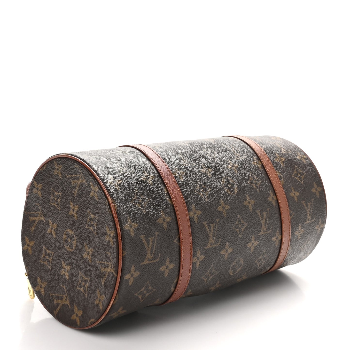 Monogram Papillon 30 with Companion