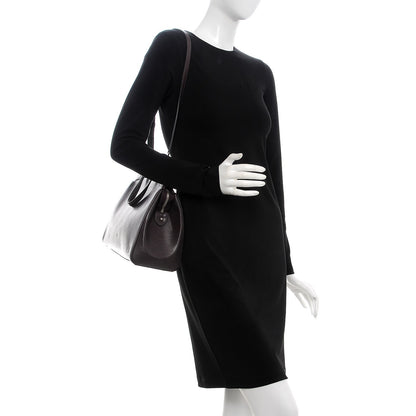 Louis Vuitton Epi Brea MM Quetsche 2 of 9