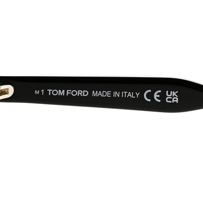 Tom Ford Raoul Sunglasses TF753 Black 5 of 8