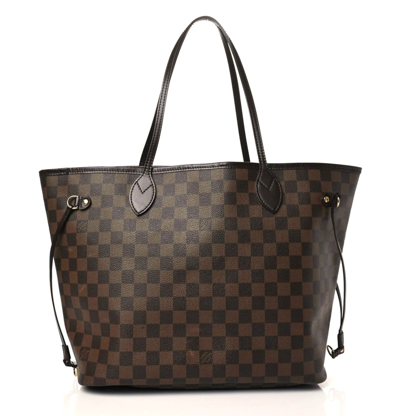 Damier Ebene Neverfull MM