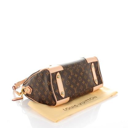 Louis Vuitton Monogram Retiro PM 4 of 7