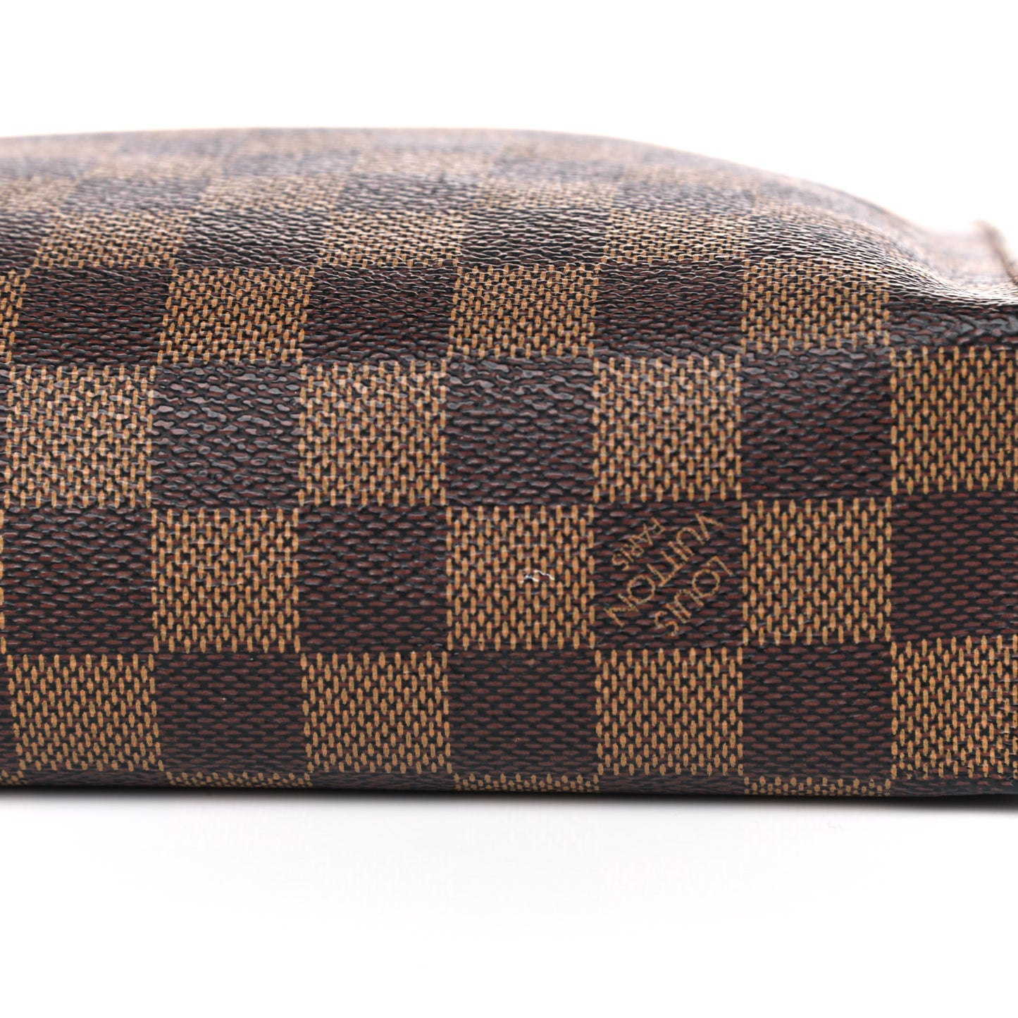 Damier Ebene Toiletry Pouch 26