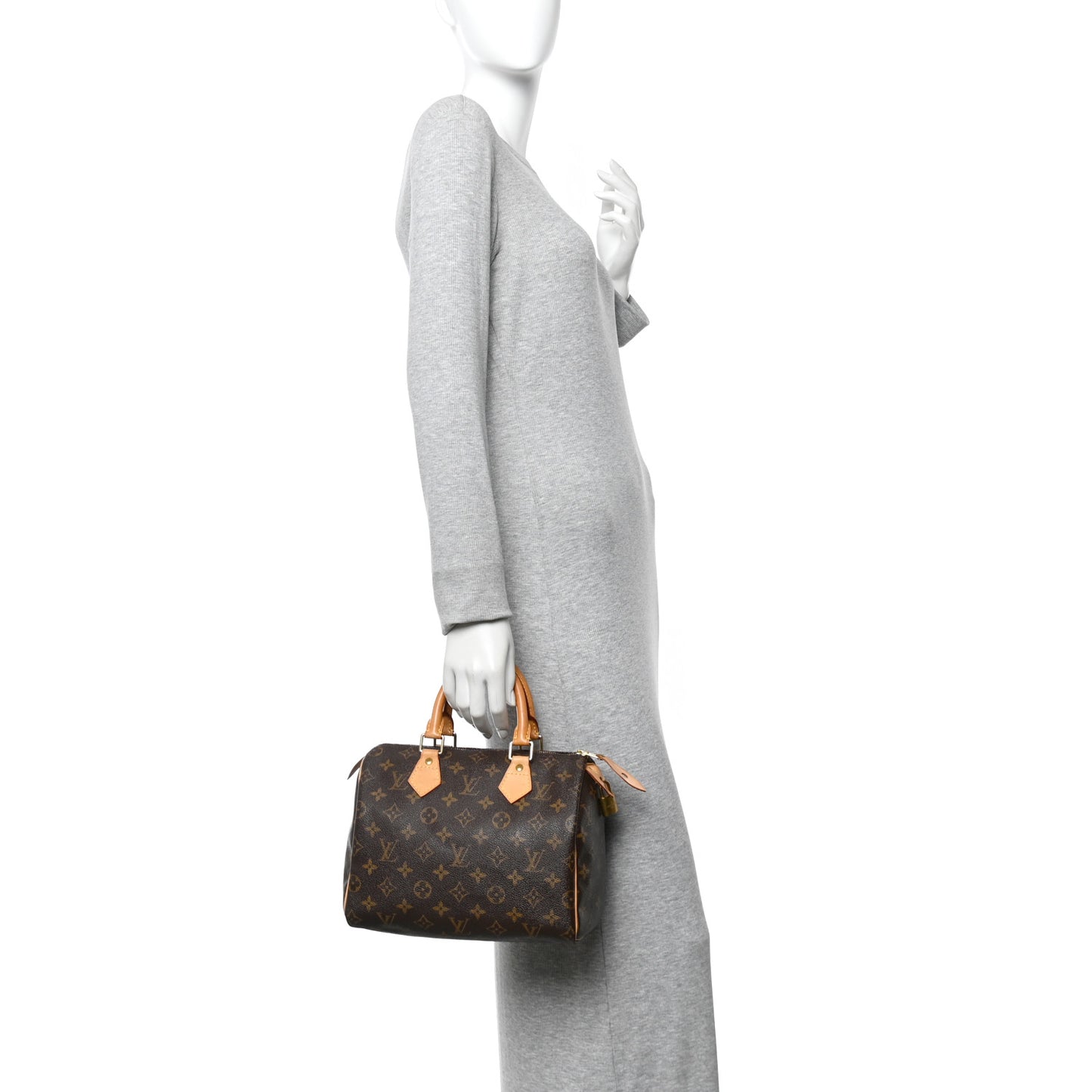 Monogram Speedy 25