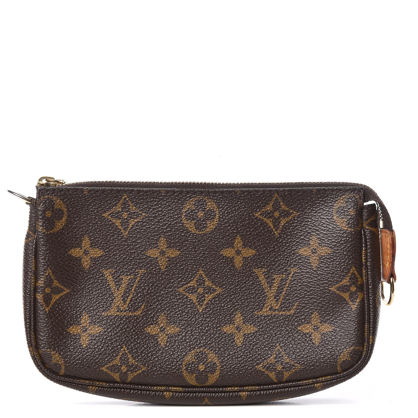 Monogram Mini Pochette Accessories