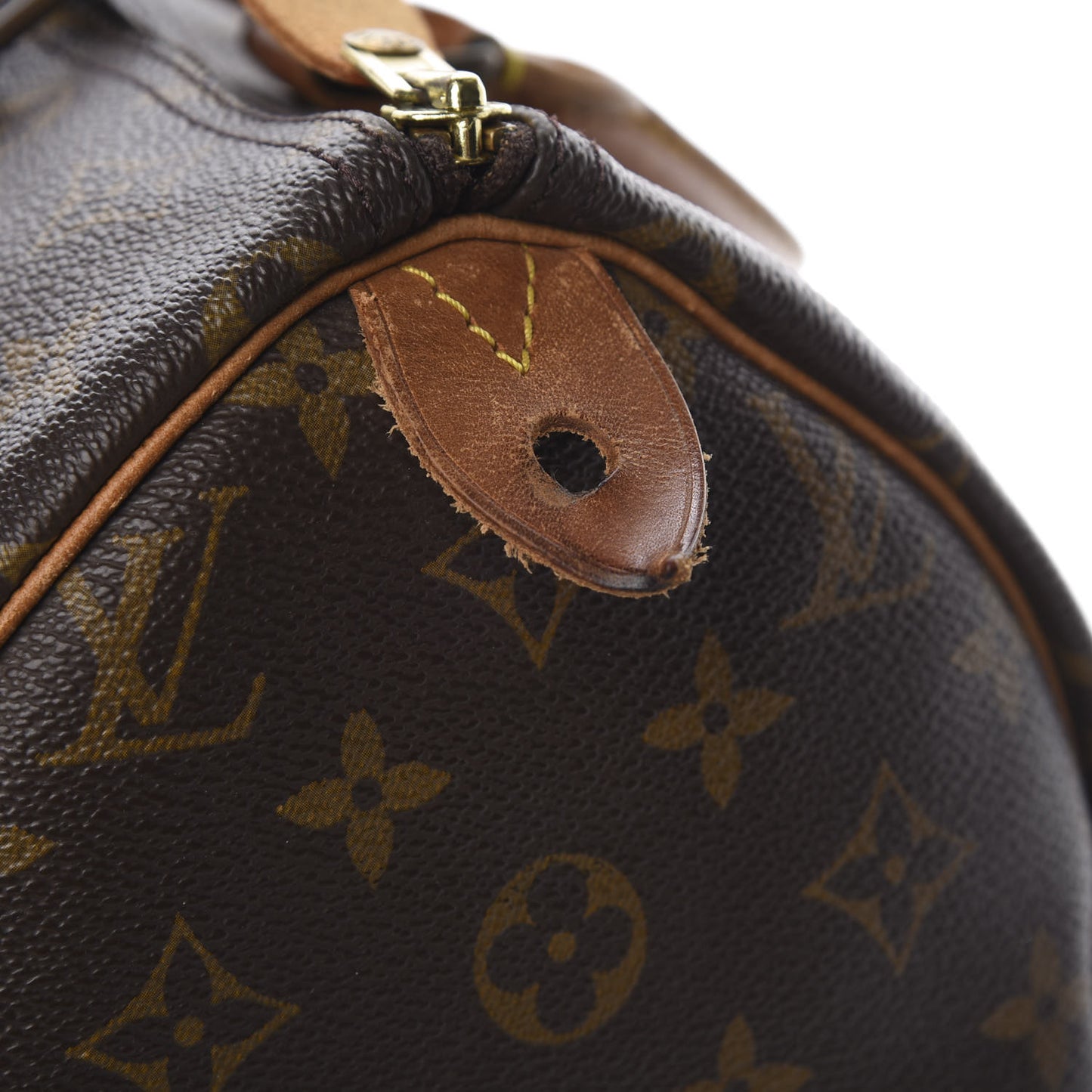 Monogram Speedy 30