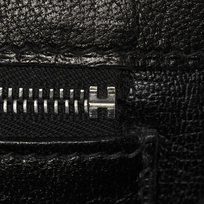 Hermes Togo Birkin 30 Black 19 of 39