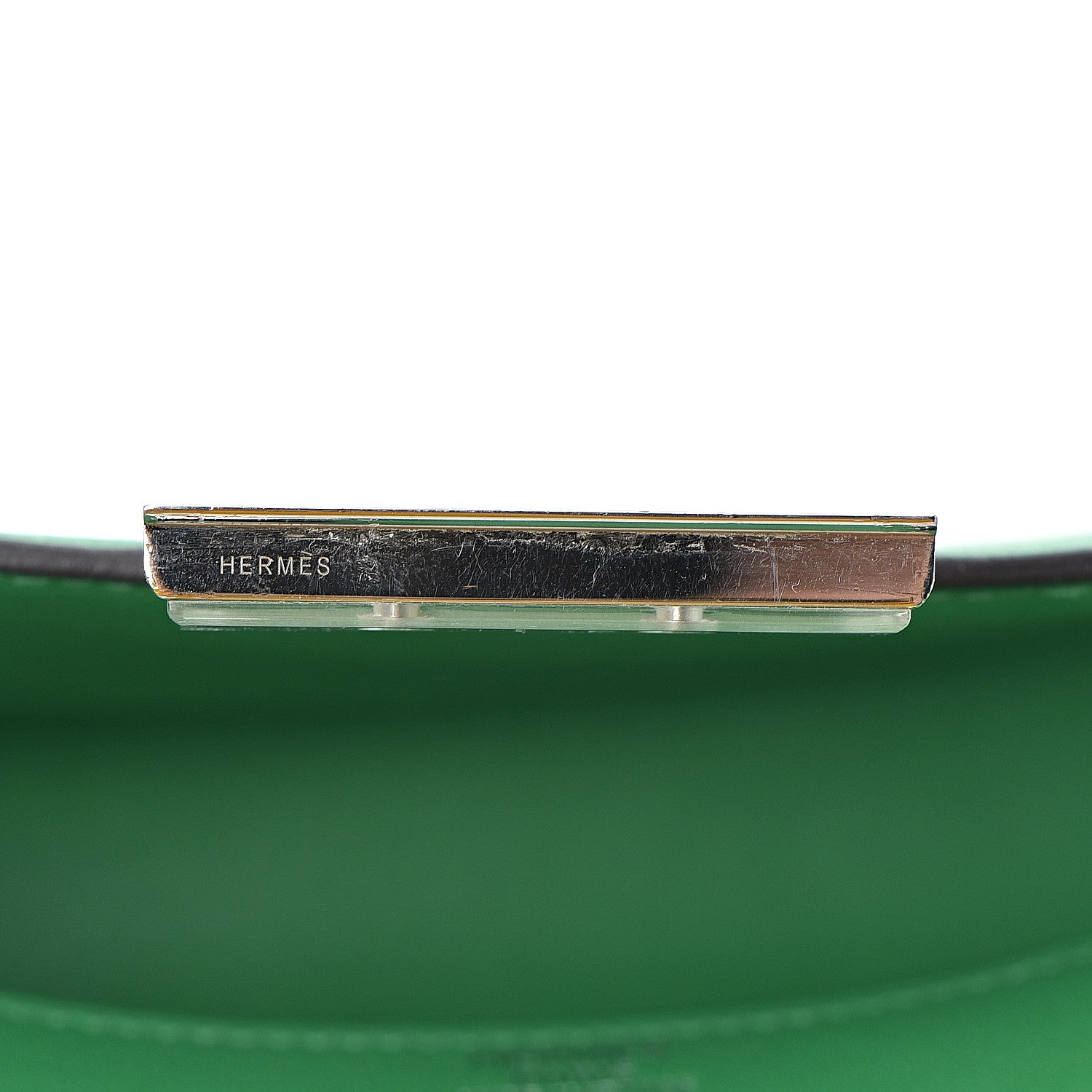 Hermes Swift Constance 24 Bambou 8 of 22