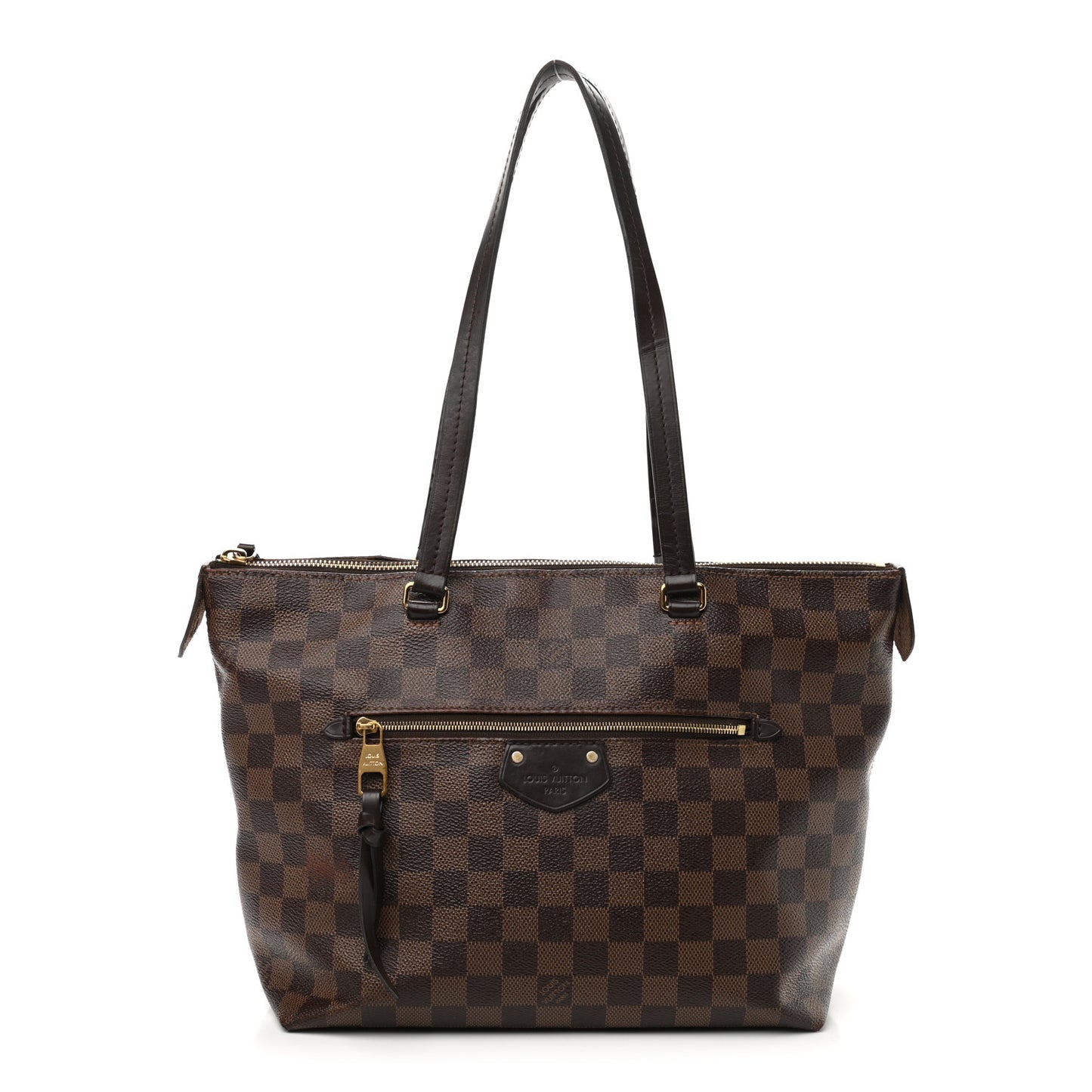 Damier Ebene Iena PM