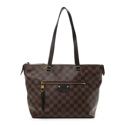 Louis Vuitton Damier Ebene Iena PM 1 of 11