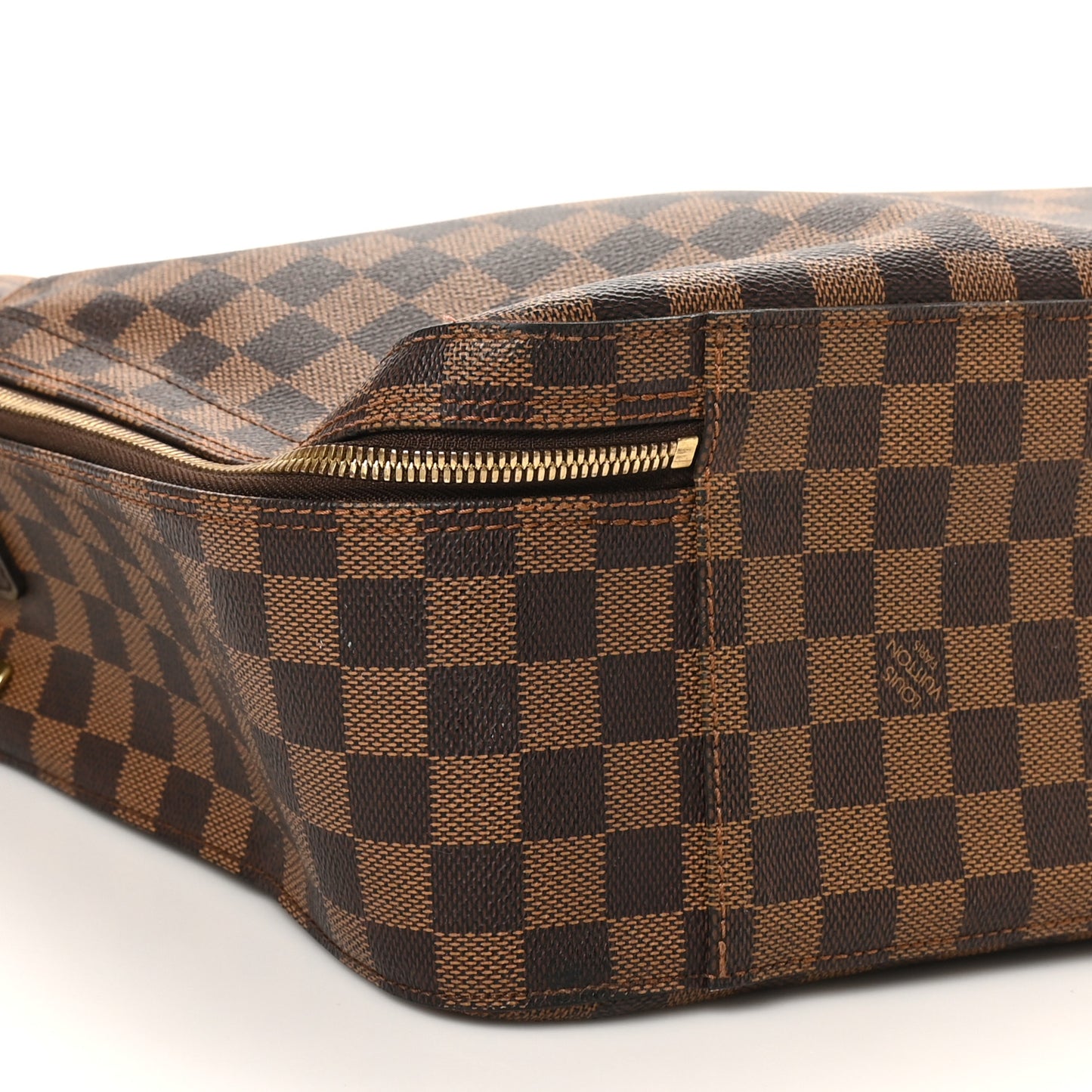 Damier Ebene Dorsoduro Messenger