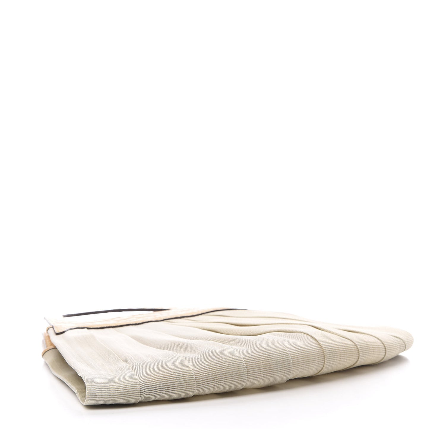 Toile Crocodile Petit H Tote