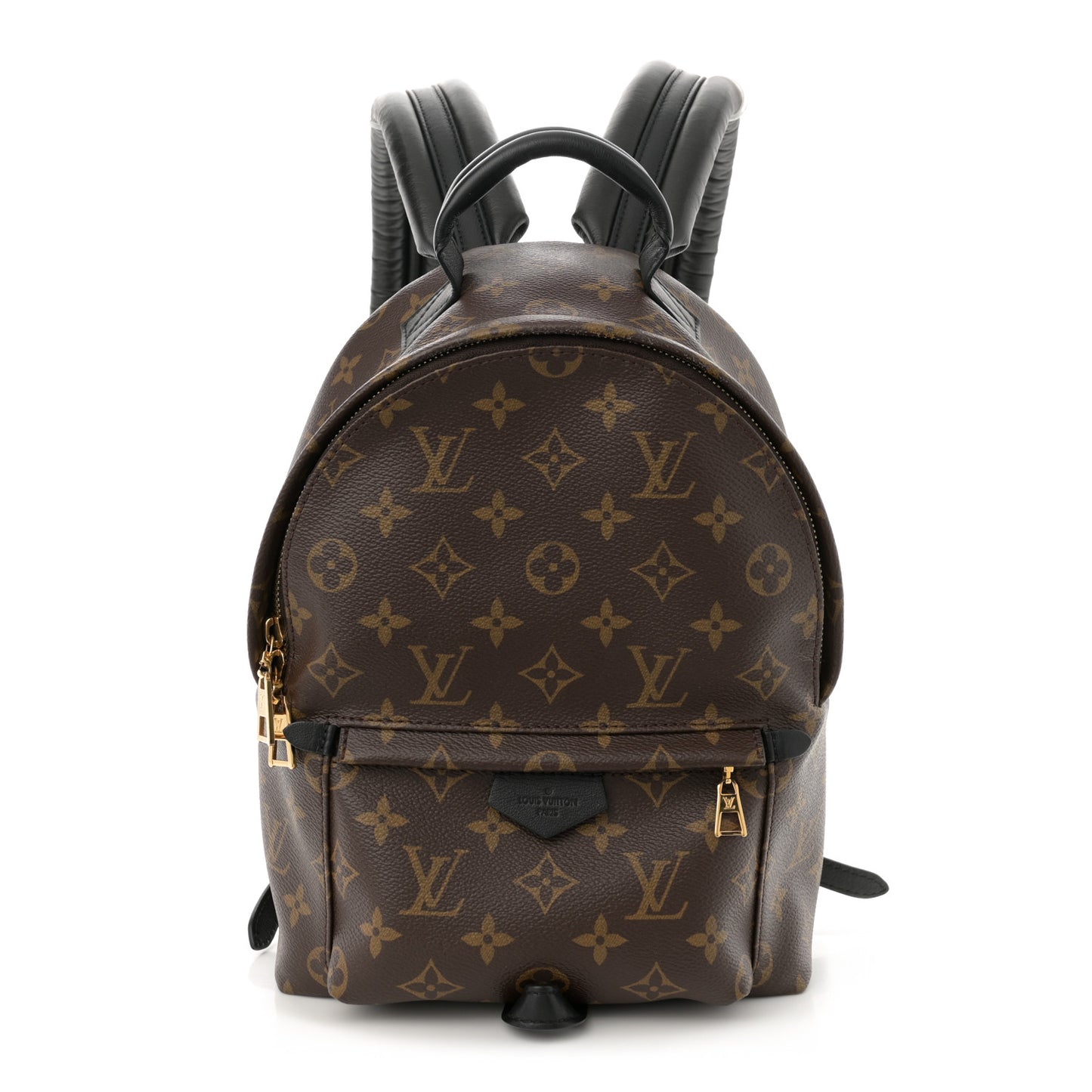 Monogram Palm Springs Backpack PM