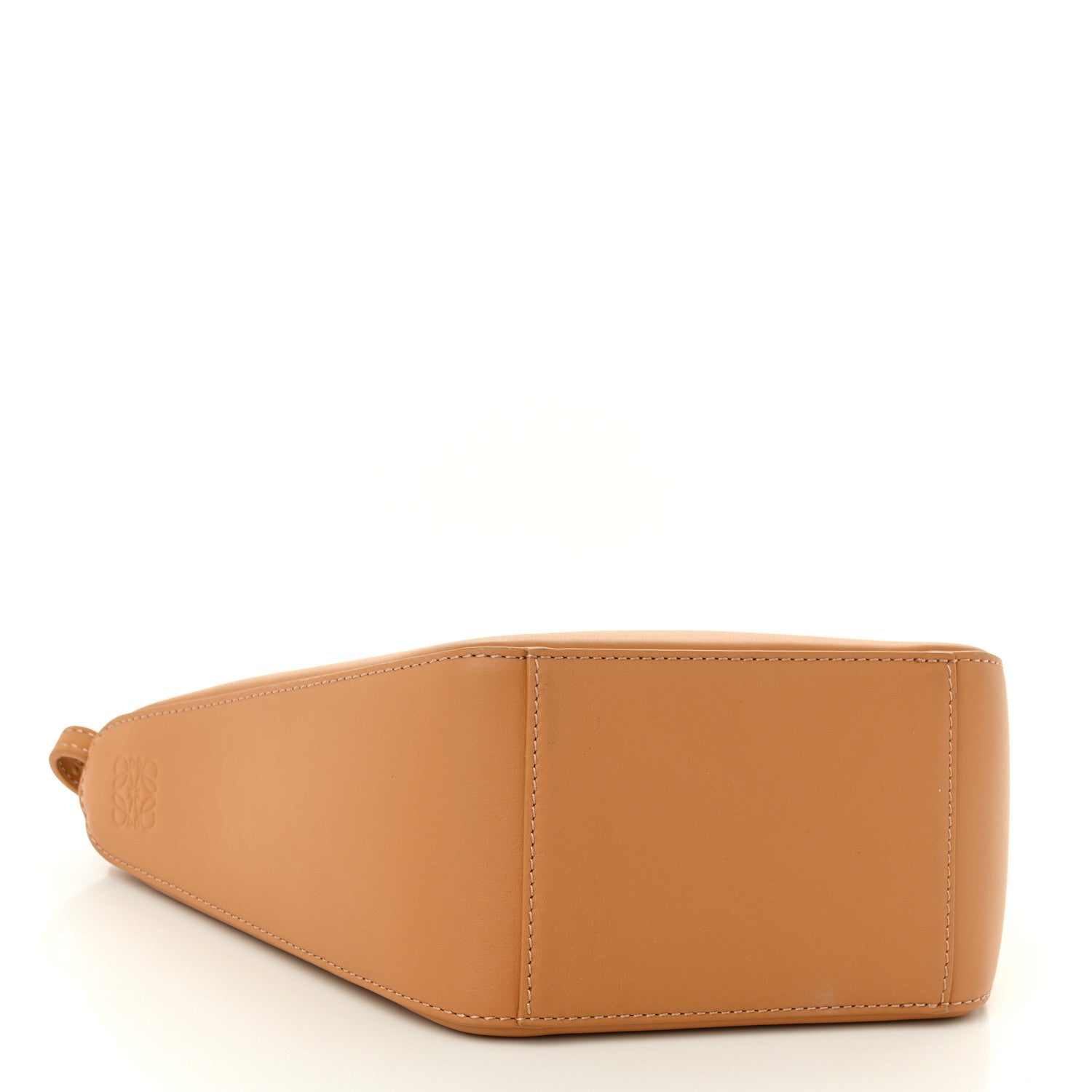 Loewe Calfskin Mini Hammock Hobo Warm Desert 4 of 9