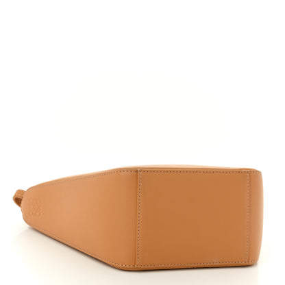 Loewe Calfskin Mini Hammock Hobo Warm Desert 4 of 9