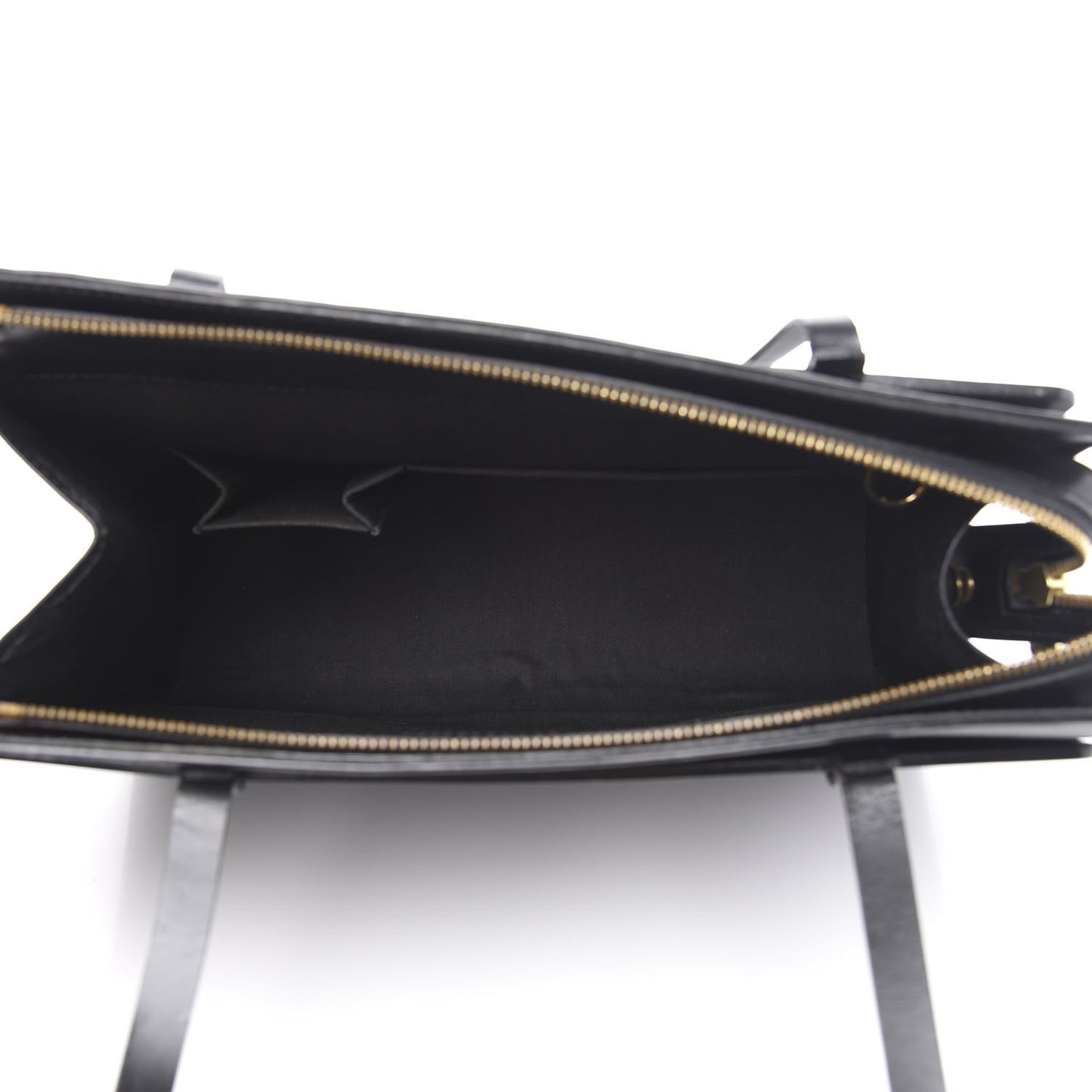 Epi Croisette PM Black