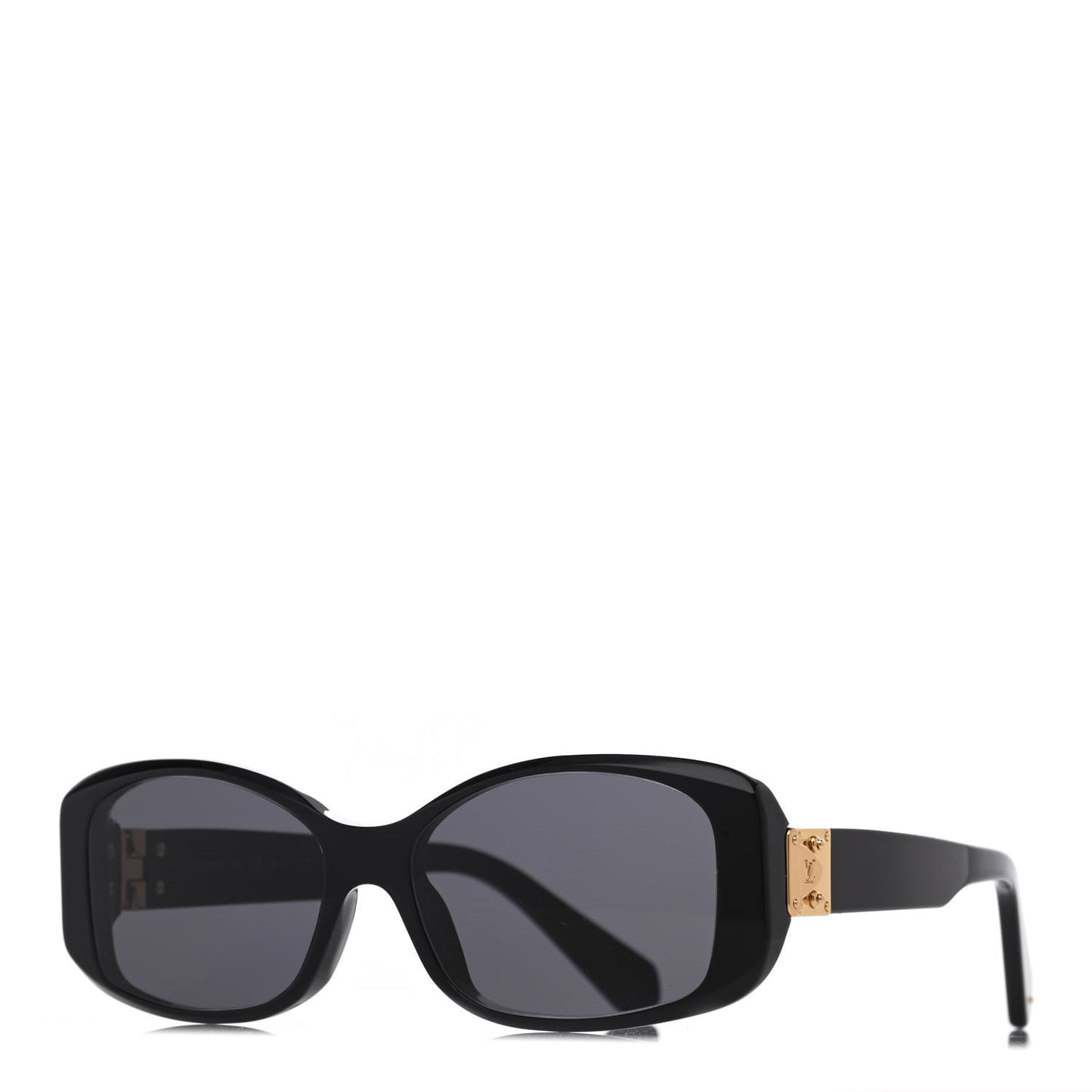 Acetate La Melodie Du Bonheur Sunglasses Z1389W Black
